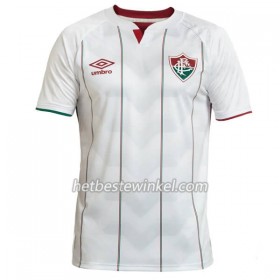 Fluminense Voetbalshirts Uit 2020/21